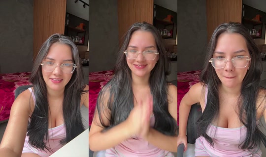BA.Yasmiin Bigo Live — Oct 12, 2026, 1:20 PM