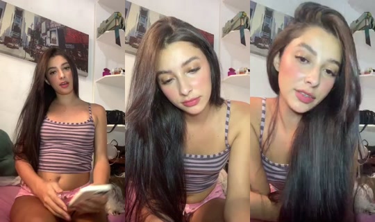 BA.amandalp Bigo Live — Oct 15, 2026, 5:40 PM