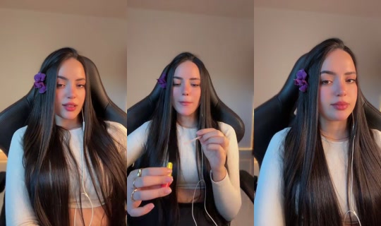 BA.anaclaraofc Bigo Live — Jul 20, 2026, 8:22 PM