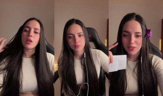 BA.anaclaraofc Bigo Live — Jul 21, 2026, 1:24 AM