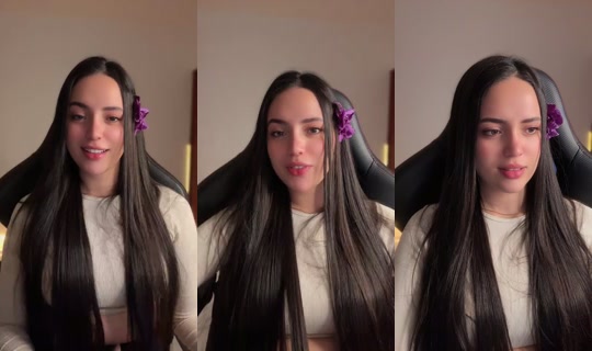 BA.anaclaraofc Bigo Live — Jul 21, 2026, 2:14 AM