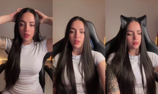 BA.anaclaraofc Bigo Live — Jul 27, 2026, 11:20 PM