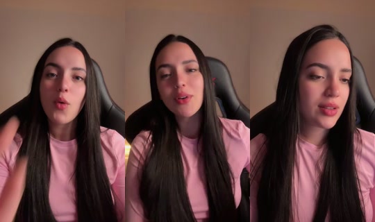BA.anaclaraofc Bigo Live — Jul 30, 2026, 12:39 AM