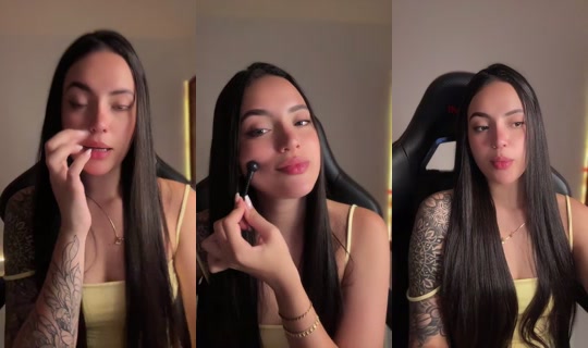BA.anaclaraofc Bigo Live — Sep 13, 2026, 11:22 PM