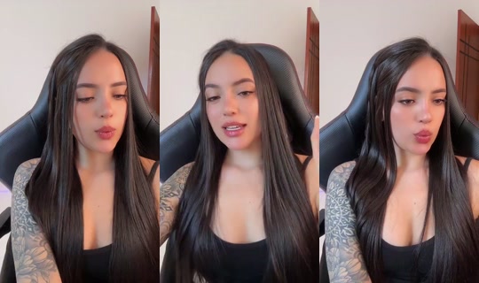 BA.anaclaraofc Bigo Live — Sep 19, 2026, 1:24 PM
