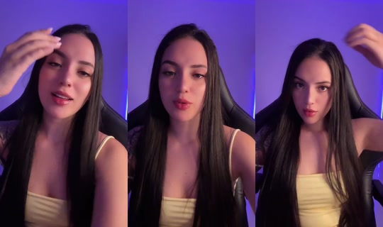 BA.anaclaraofc Bigo Live — Sep 20, 2026, 12:25 AM