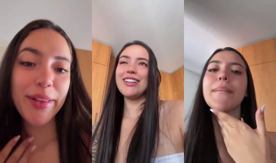 BA.anaclaraofc Bigo Live — Sep 26, 2026, 9:18 AM