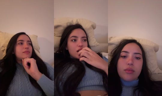 BA.anaclaraofc Bigo Live — Sep 27, 2026, 6:15 PM