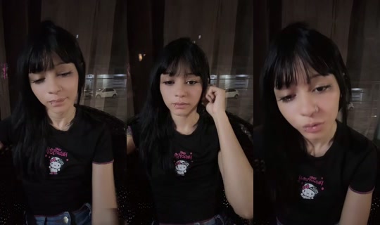 BA.bebel Bigo Live — Sep 17, 2026, 12:58 AM
