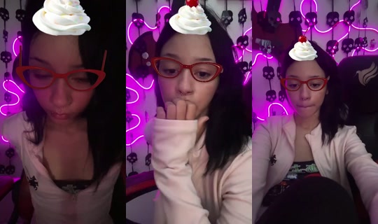 BA.bebel Bigo Live — Oct 29, 2026, 1:51 AM