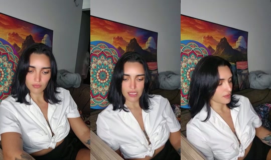 BA.dayzinha Bigo Live — Jul 27, 2026, 1:09 AM