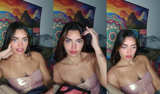 BA.dayzinha Bigo Live — Jul 30, 2026, 3:11 AM