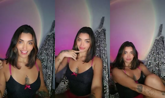BA.dayzinha Bigo Live — Sep 11, 2026, 1:48 AM