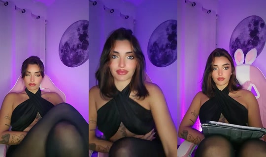 BA.dayzinha Bigo Live — Sep 18, 2026, 1:44 AM