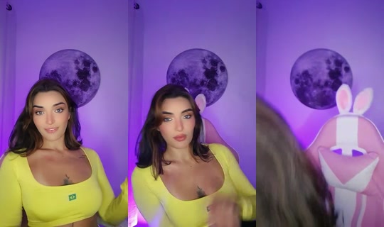 BA.dayzinha Bigo Live — Sep 19, 2026, 9:57 PM