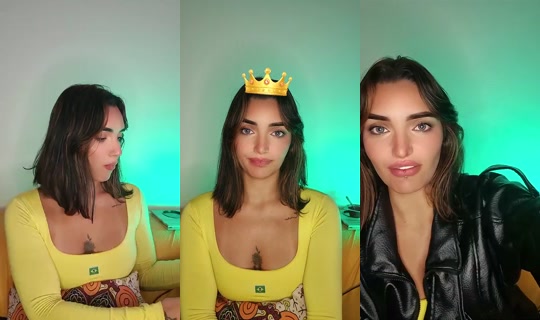 BA.dayzinha Bigo Live — Sep 23, 2026, 7:58 PM