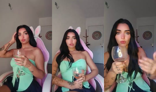 BA.dayzinha Bigo Live — Sep 26, 2026, 8:04 PM