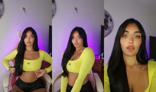 BA.dayzinha Bigo Live — Oct 3, 2026, 6:14 PM
