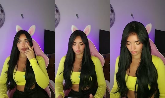 BA.dayzinha Bigo Live — Oct 3, 2026, 7:05 PM