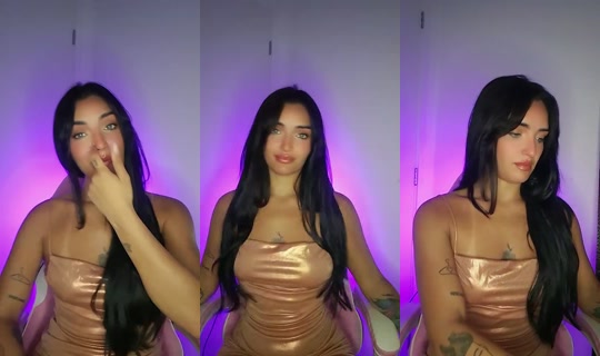 BA.dayzinha Bigo Live — Oct 7, 2026, 11:03 PM