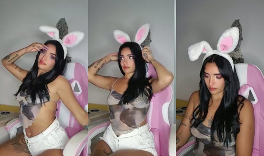 BA.dayzinha Bigo Live — Oct 14, 2026, 2:04 AM