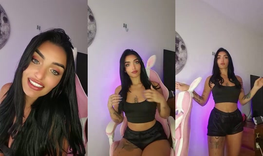BA.dayzinha Bigo Live — Oct 15, 2026, 6:53 PM