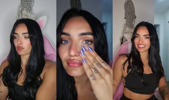 BA.dayzinha Bigo Live — Oct 17, 2026, 12:57 AM