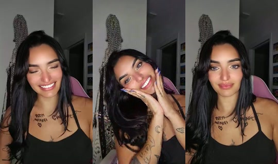 BA.dayzinha Bigo Live — Oct 17, 2026, 2:47 AM