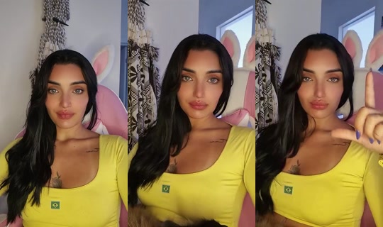 BA.dayzinha Bigo Live — Oct 25, 2026, 6:17 PM