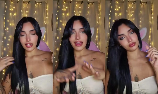 BA.dayzinha Bigo Live — Oct 29, 2026, 1:47 AM