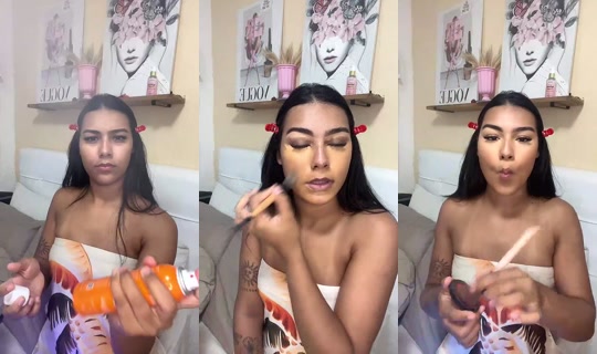 BA.dudarusantt Bigo Live — Sep 12, 2026, 12:26 AM