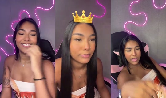 BA.dudarusantt Bigo Live — Oct 12, 2026, 8:54 PM