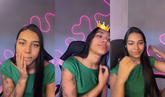 BA.dudarusantt Bigo Live — Oct 30, 2026, 6:25 PM