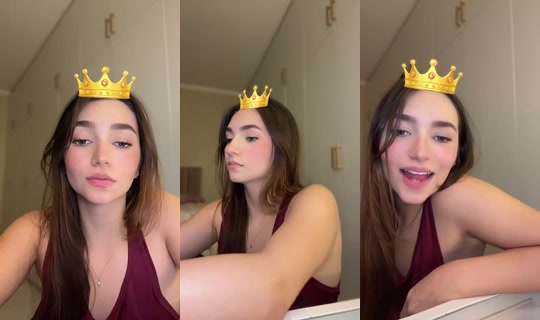 BA.hannaa Bigo Live — Sep 17, 2026, 1:22 AM