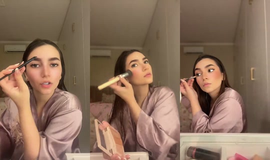 BA.hannaa Bigo Live — Sep 19, 2026, 8:53 PM