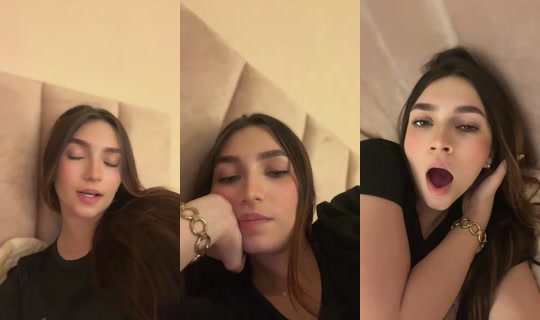 BA.hannaa Bigo Live — Oct 1, 2026, 10:50 PM
