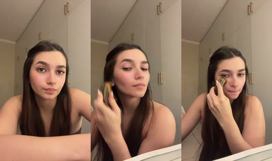 BA.hannaa Bigo Live — Oct 10, 2026, 1:15 AM