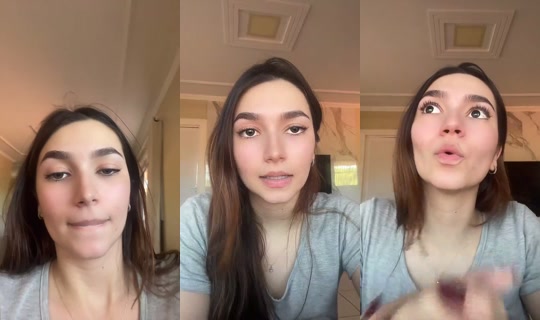 BA.hannaa Bigo Live — Oct 20, 2026, 5:31 PM