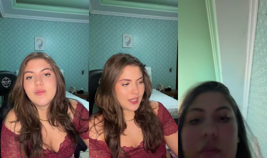 BA.isaabelly Bigo Live — Oct 14, 2026, 9:20 PM