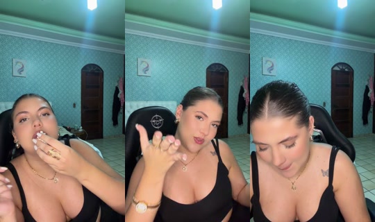 BA.isaabelly Bigo Live — Oct 28, 2026, 9:05 PM