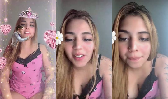 BA.lariiiiiiiis Bigo Live — Aug 20, 2026, 3:46 AM