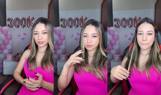 BA.liana Bigo Live — Sep 16, 2026, 9:55 PM