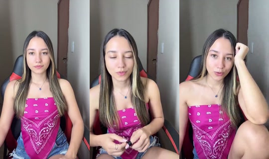 BA.liana Bigo Live — Oct 14, 2026, 9:27 PM