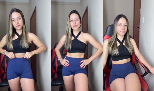 BA.liana Bigo Live — Oct 24, 2026, 9:10 AM