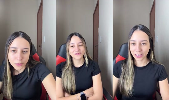 BA.liana Bigo Live — Oct 28, 2026, 2:45 AM