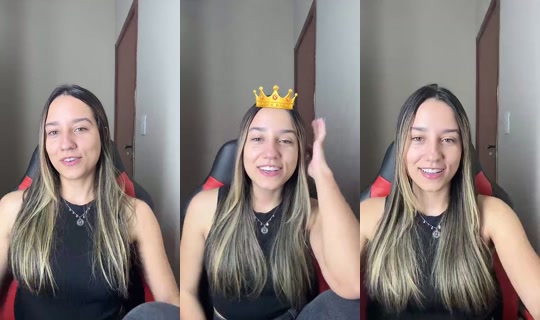 BA.liana Bigo Live — Oct 30, 2026, 1:34 AM