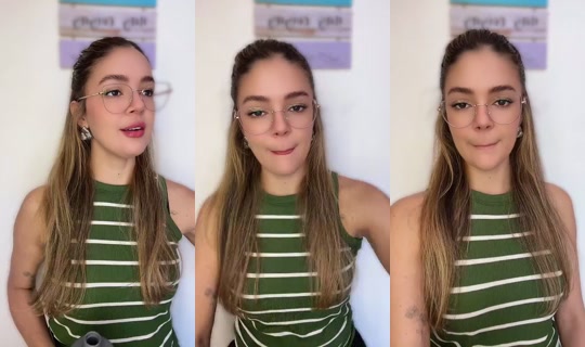 BA.linda Bigo Live — Aug 22, 2026, 1:03 PM