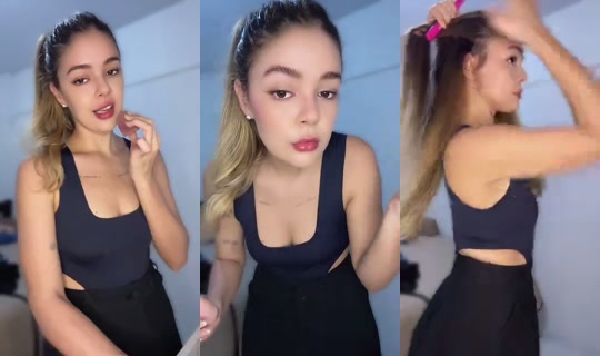 BA.linda Bigo Live — Aug 22, 2026, 11:03 PM