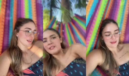 BA.linda Bigo Live — Aug 23, 2026, 6:09 PM