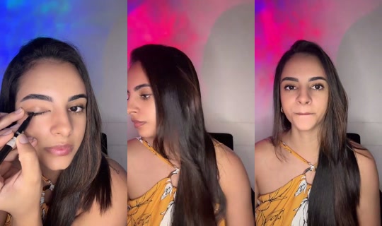BA.margaridal Bigo Live — Jul 22, 2026, 12:12 AM